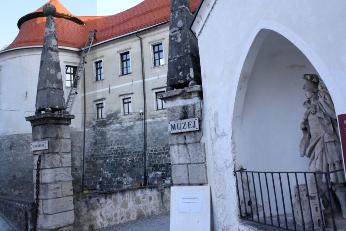 Posavski muzej Brežice (Foto: M. L.)