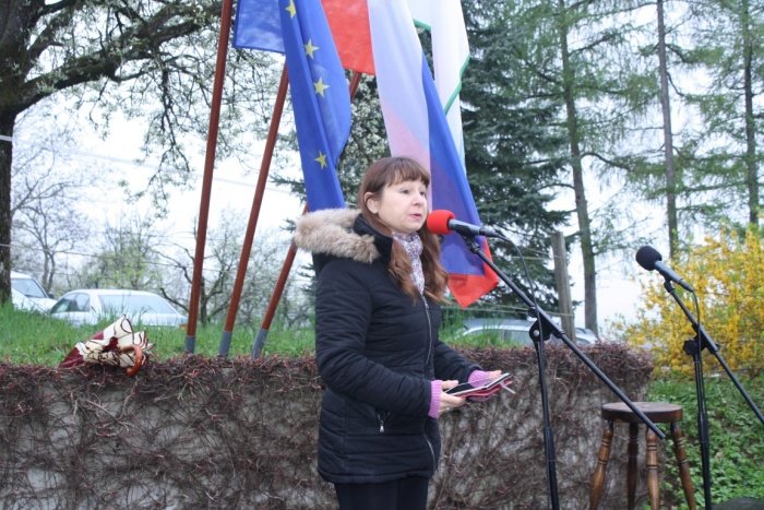 Violeta Tomić:"Evropa mora biti dom milijonov, ne pa milijonarjev."