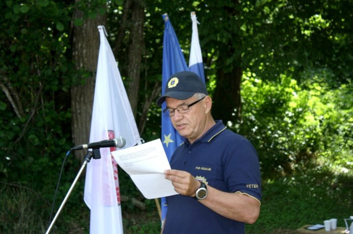 Roman Kržan (Foto: M. L.)