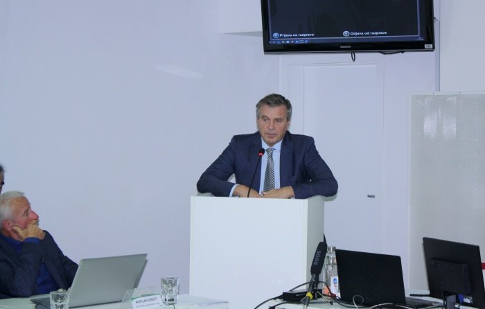 Bogdan Barbič (Foto: M. L.)