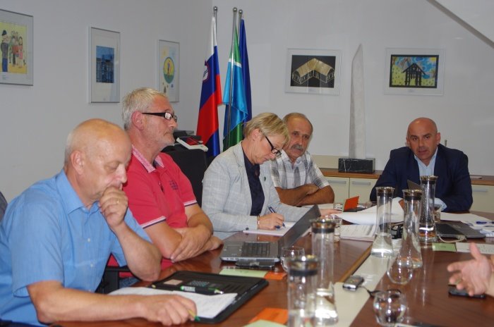 Na zadnji seji šmarješke občinskega sveta so sprejeli rebalans proračuna za 2019.