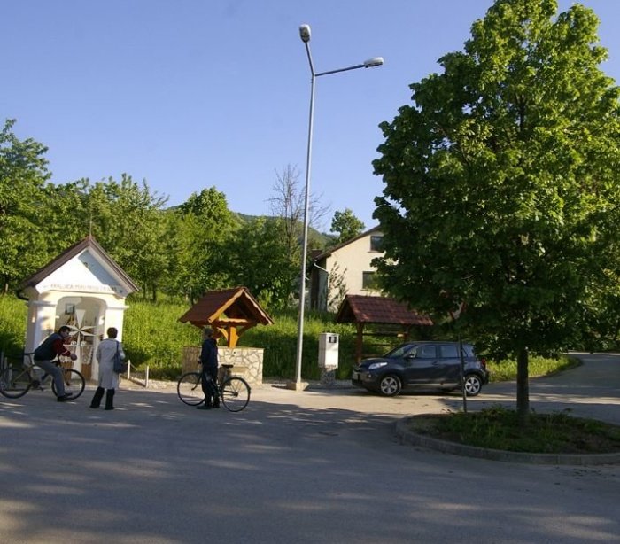 Center vasi Mihovo