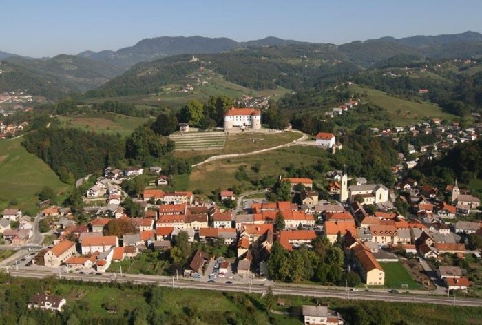 Foto: spletna stran Občine Sevnica