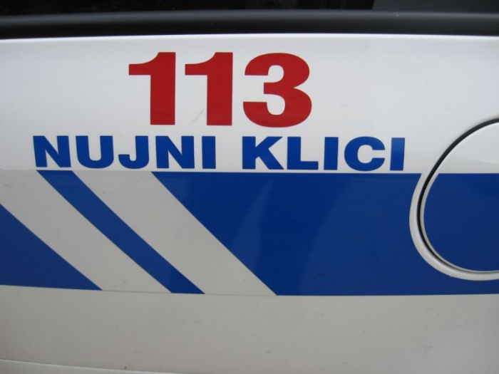 Krški policisti prijeli predrzne roparje 