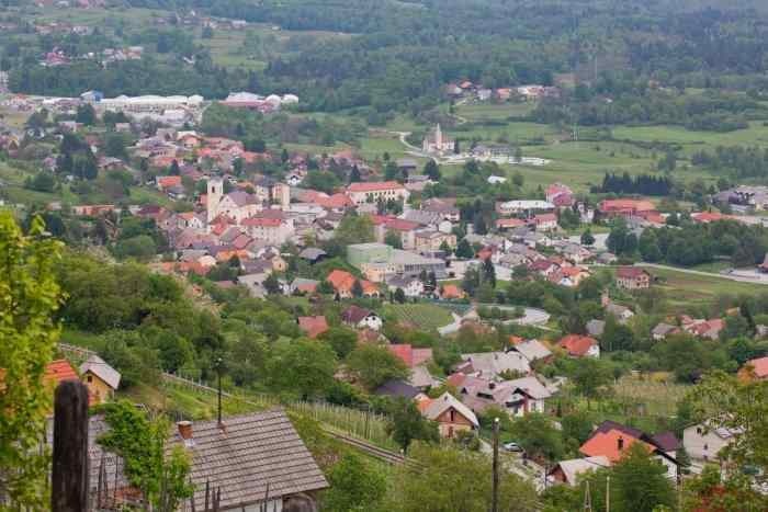 Semič (Foto: arhiv lokalno.si)
