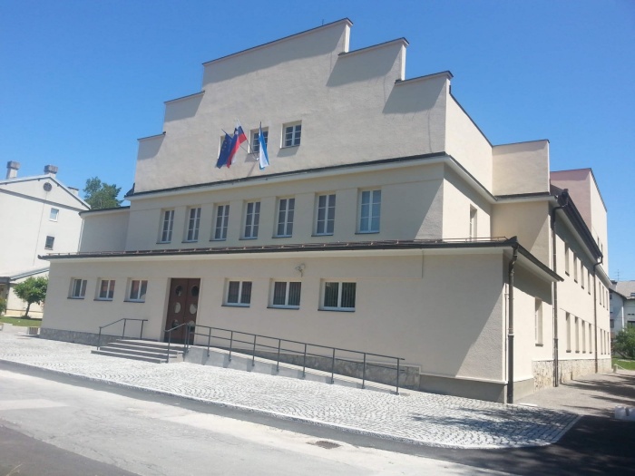 Pokrajinski muzej Kočevje in Šeškov dom (Foto: spletna stran muzeja)