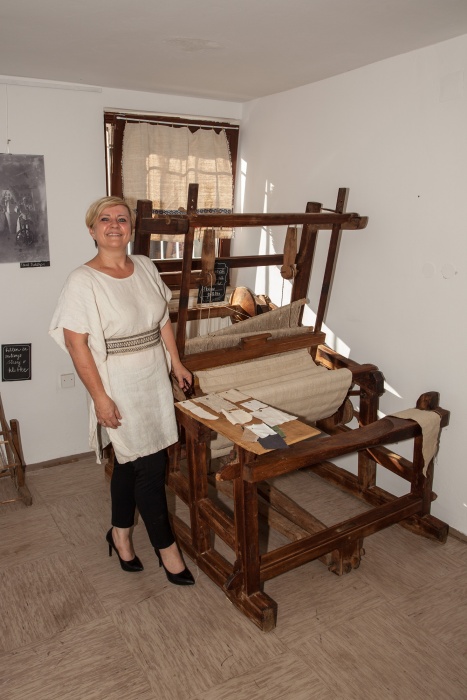 Nov etno muzej v Črnomlju