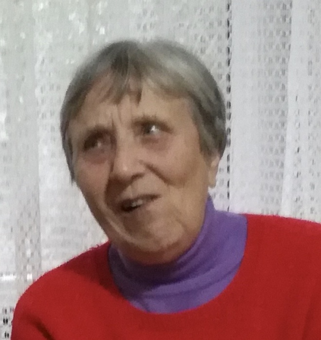 Marija Bercko