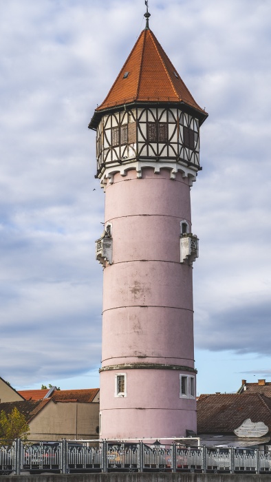 Vodovodni stolp
