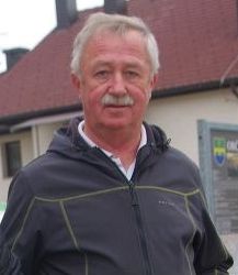 Janez Peterlin (Foto: L. M.)