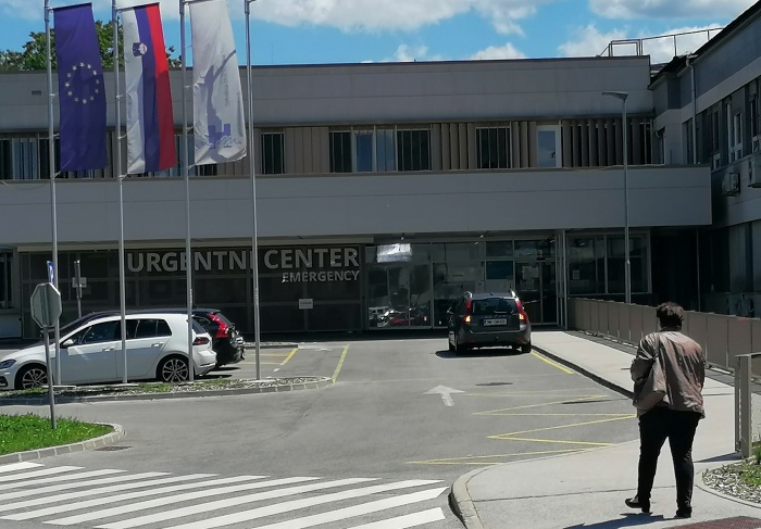 Na Urgentni center Novo mesto prihaja do 70 odstotkov pacientov, ki niso urgentno ogroženi.
