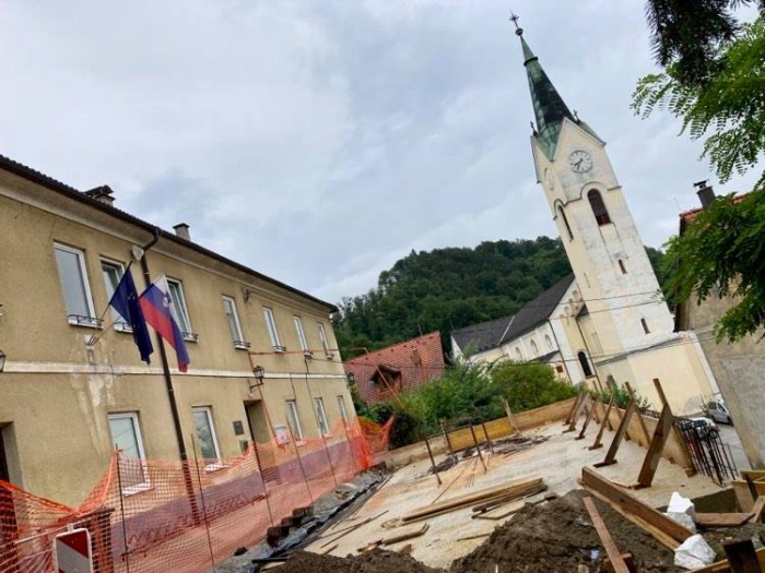 Foto: Občina Sevnica