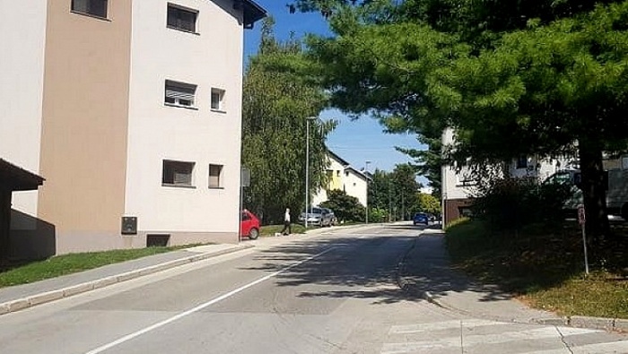 Jakčeva ulica (foto: MO NM)