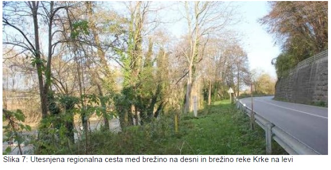 V Brežicah podpisali pogodbo za gradnjo kolesarskih povezav do Krške vasi in Čateža ob Savi