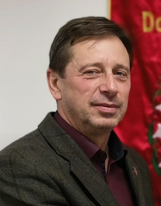 Igor Ahačevčič (foto: arhiv DL; M. G.)