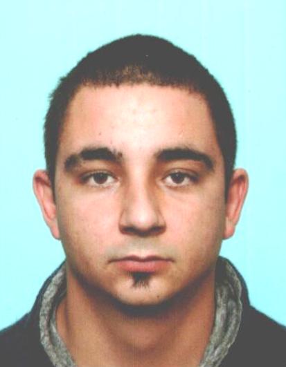 Osumljeni Mirko Pilinger je po nekajurnem begu že v policijskem pridržanju.