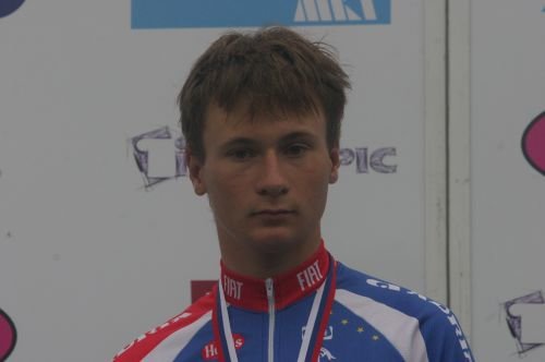 Pavel Gorenc