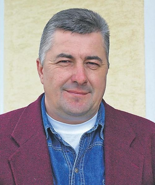 Jože Bajuk